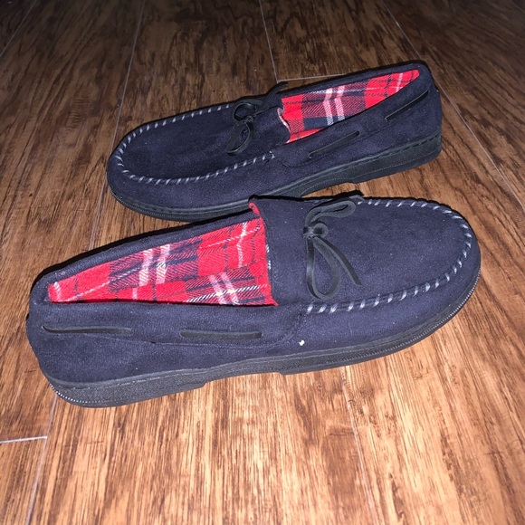 Fantasy Men’s Loafers - Picture 9 of 10